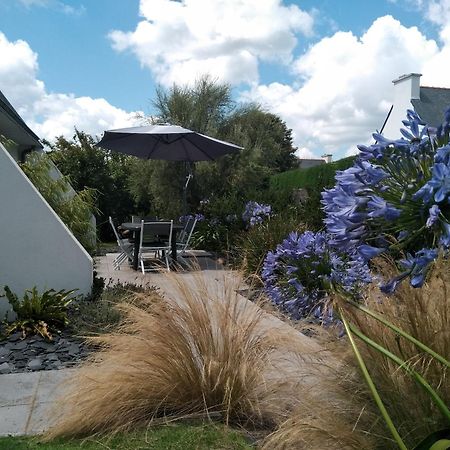 Villa Proche Plages Fouesnant Rom bilde