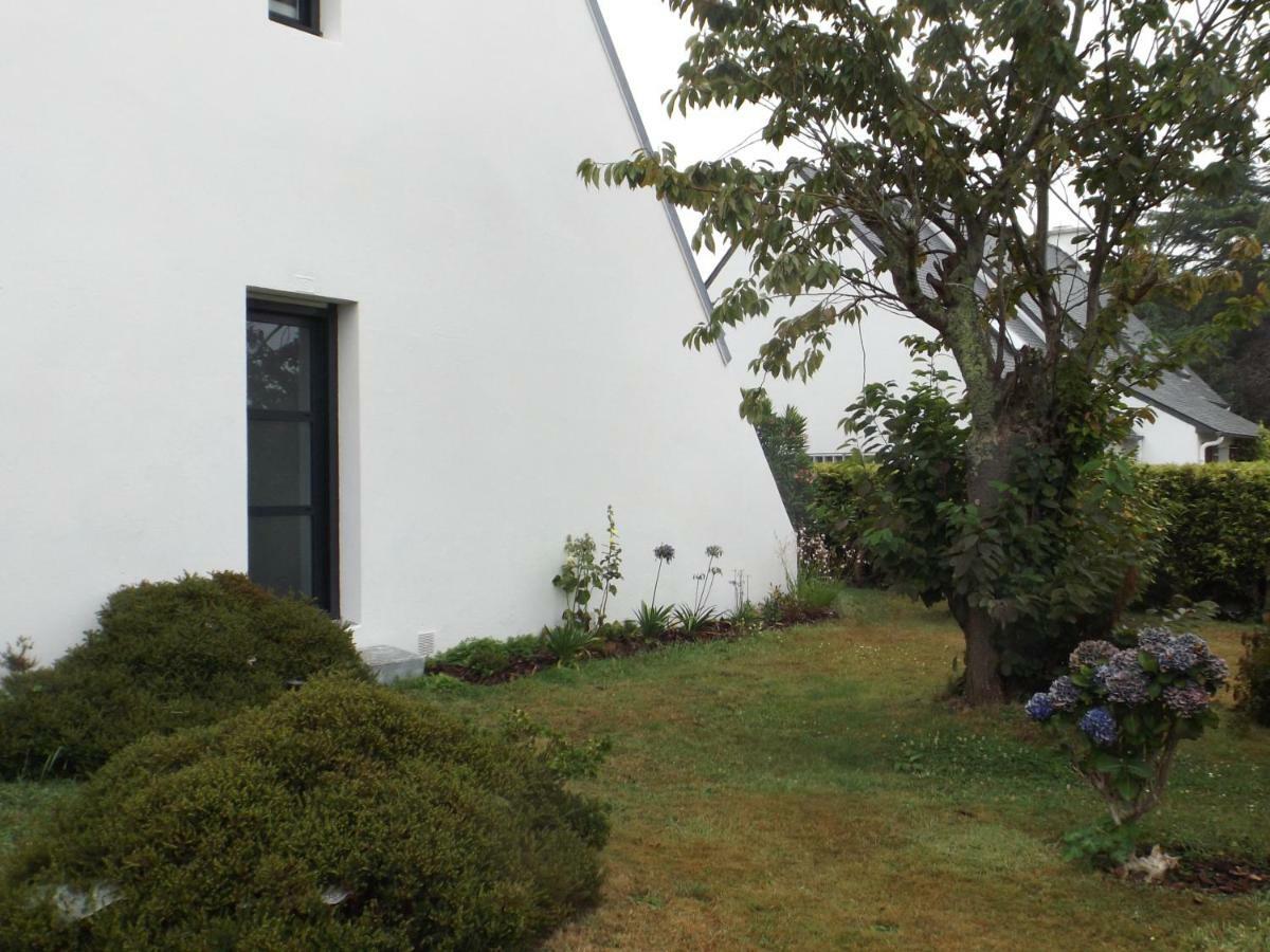 Villa Proche Plages Fouesnant Eksteriør bilde